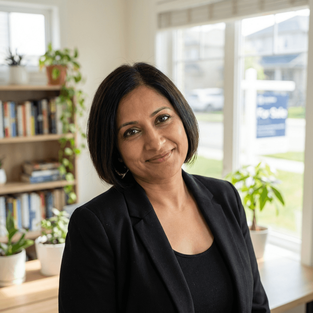 Linda Patel